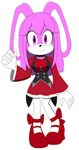 Tanya New design by yrk