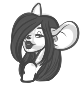 Gifty Head! by Siyu