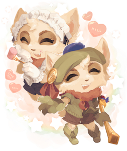 ♡ by macchin