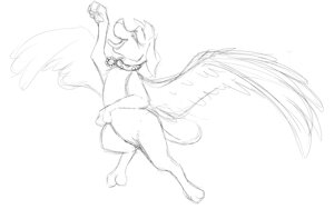 Oddball by TheDoghouseShadow