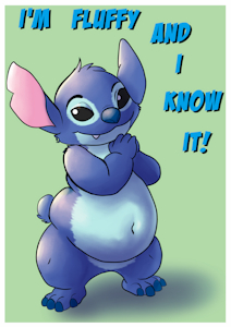 I know I'm adorable. by Maxicoon