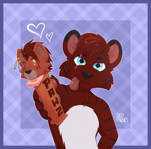 PAWZ by SayoFluff