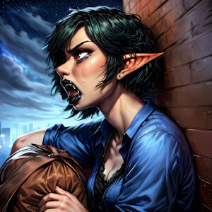 Give Me Back by scorpianpp