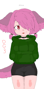 M♡m by hanage1