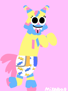 Yatta! by CatinaBag
