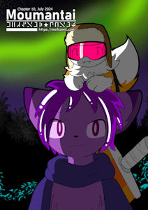 Moumantai Motherfuckers, Chapter 10 by htfcuddles