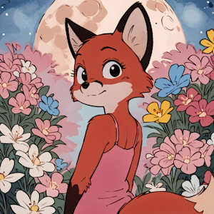 Amei by Diodamyr