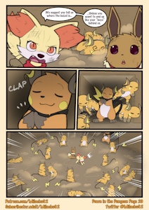 Down in the Dungeon - Page 20 by Milachu92