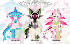Adoptable OTA by leonchik