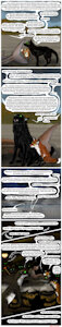 Ship's Fox page 99 by earbender