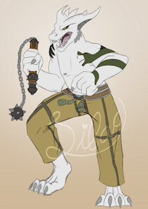 (C) Lex by LilacBlaze