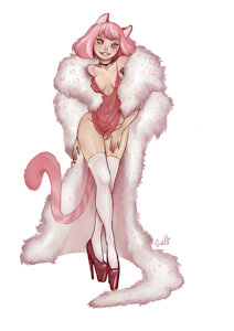 Neko~ by sweltering