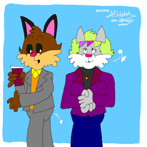 Harassment? Reversed It! by Bungo92