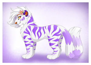 2025 Edward by gard3r