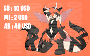 ADOPT(sold) by tiochurro