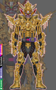 Another Grand Zi-O by ChaosSonic1
