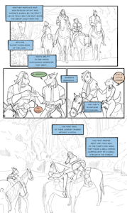 Just Another Day 122 by TheHades