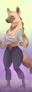 Vetch by Ghotixtikz