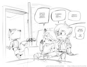 Misplaced ch.2 - 48.5 by Horemheb