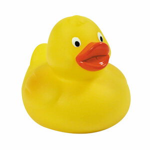 Rubber Duck by TheotheHero