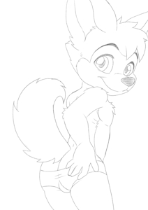 like my undies? by joykill