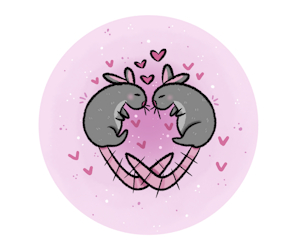 Love Rats by sstwins