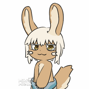 Nanachi by MikiMleam