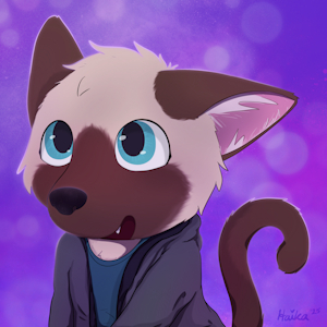 Icon - Haika 2025 by Haika98