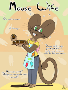 Back When I Was Before by doublePopsicle
