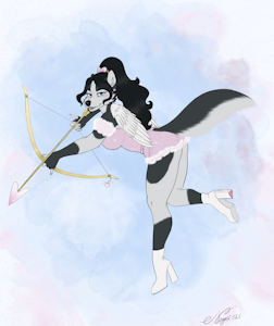 Cupid~ by Neysi125