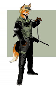 Counter Strike Cloud by Tycloud