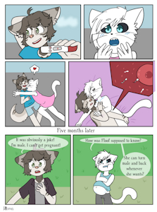 April Fool's '25 by Fiona
