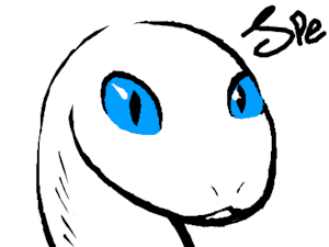 spe-fursona-verification by Spe