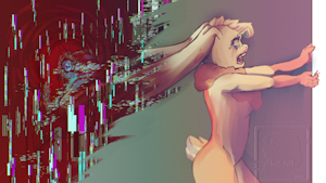 F*ck AI by Ros13Pos13