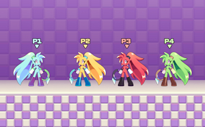 Spaicy multiplayer by Spaicy
