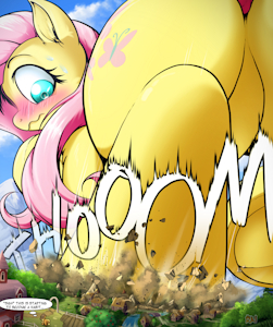 It Was An Accident... by FireRai