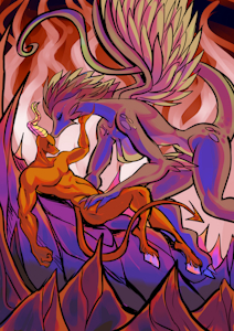 [P] - In a Past Life...?, by CerealHarem by Ultilix