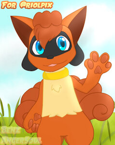 Riolpix says heyllo by Riolpix