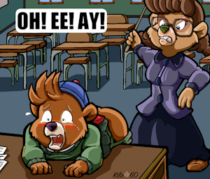 The After-School Special by Kilo60