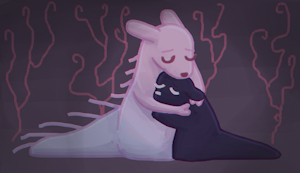 forgiveness by TwoMornings