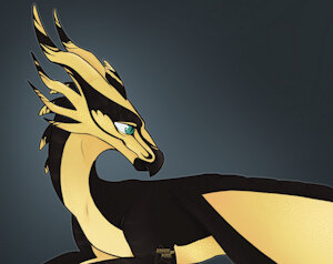 Tahiru by Annie Mae by Tahiru