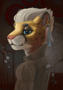 Fancy Taily 🎨 by tailbyte