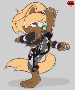Commission 381 by LadyBomber