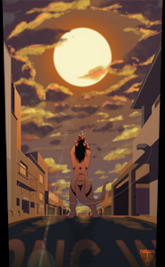 Parhelion by Therasis