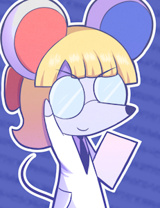 Petri by Luniel