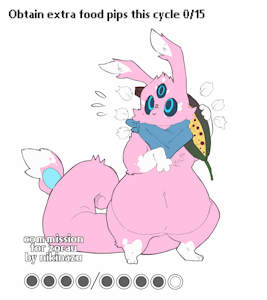 [COM] for zorau by NikiNazu