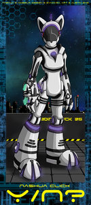 Nashua Click, Y/N? by NewHeavenStudios