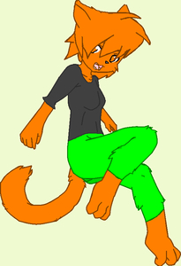 Kyo or Kyoko? by Beckyfavs23