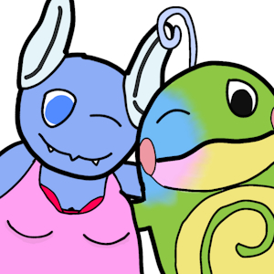 Pfp by SomeHornyAlt