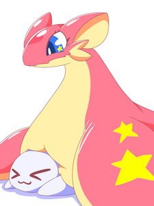Princess Plesea by HGPRDragon